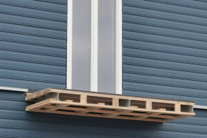 AROMERKS OÜ Rõdutööd