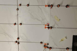 USTAV EHITUS OÜ Plaatimistööd