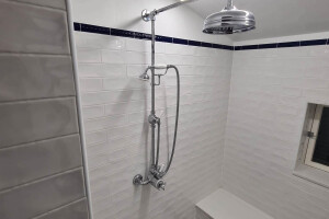 USTAV EHITUS OÜ Plaatimistööd