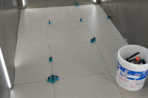 USTAV EHITUS OÜ Plaatimistööd