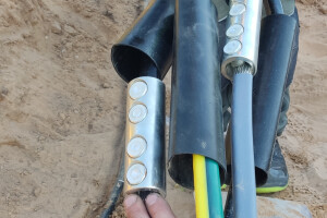 RASINA ELEKTRIABI OÜ Elektritööd