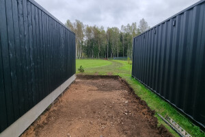 Hoovisepad OÜ Tänavakivide paigaldus