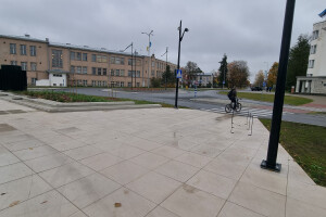 Hoovisepad OÜ Tänavakivide paigaldus