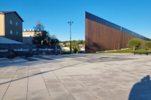 Hoovisepad OÜ Tänavakivide paigaldus