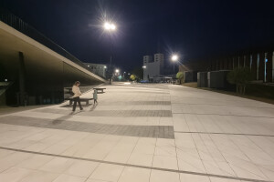 Hoovisepad OÜ Tänavakivide paigaldus