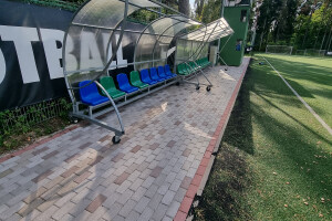 Hoovisepad OÜ Tänavakivide paigaldus