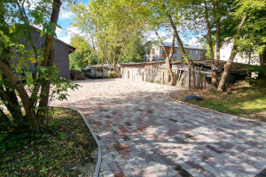 Hoovisepad OÜ Tänavakivide paigaldus