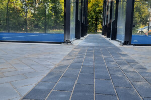 Hoovisepad OÜ Tänavakivide paigaldus