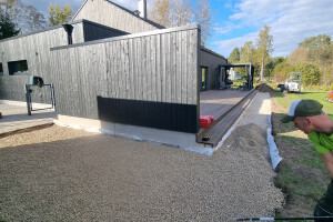 Hoovisepad OÜ Tänavakivide paigaldus