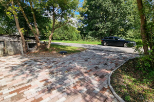 Hoovisepad OÜ Tänavakivide paigaldus