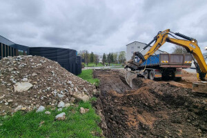 Hoovisepad OÜ Tänavakivide paigaldus