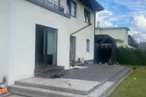 TanEst Ehitus OÜ Eramu ehitus