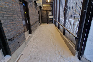 METFLEX OÜ Metallitööd