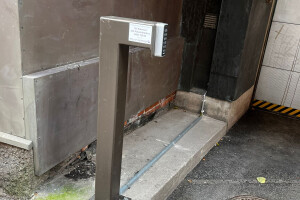 METFLEX OÜ Metallitööd