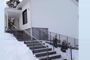 METFLEX OÜ Metallitööd