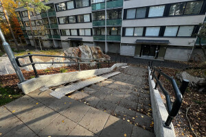 METFLEX OÜ Metallitööd