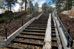 METFLEX OÜ Metallitööd