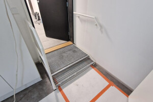 METFLEX OÜ Metallitööd