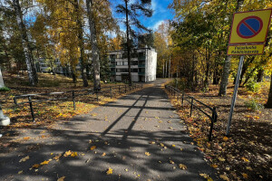 METFLEX OÜ Metallitööd