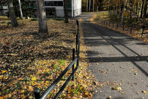 METFLEX OÜ Metallitööd