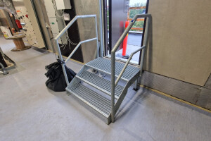 METFLEX OÜ Metallitööd