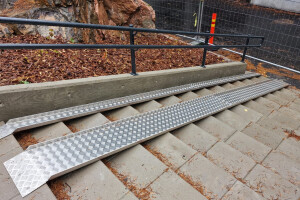 METFLEX OÜ Metallitööd