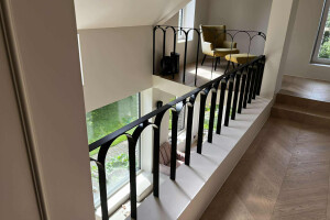 METFLEX OÜ Metallitööd