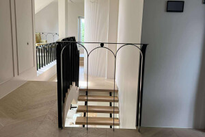 METFLEX OÜ Metallitööd