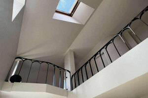 METFLEX OÜ Metallitööd