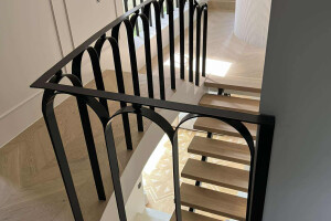 METFLEX OÜ Metallitööd