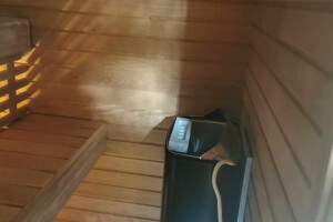 JANRA OÜ Saunaehitus, sauna ehitus; sauna ehitamine; leiliruumi ehitus; saun