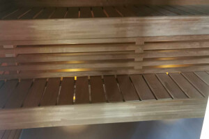 JANRA OÜ Saunaehitus, sauna ehitus; sauna ehitamine; leiliruumi ehitus; saun