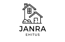 JANRA OÜ logo