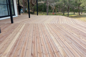 Täpi Ehitus OÜ Terrasside ehitus