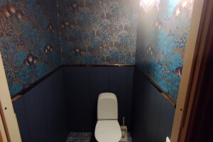 Täpi Ehitus OÜ Üldehitus