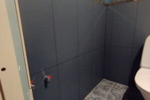 Täpi Ehitus OÜ Üldehitus