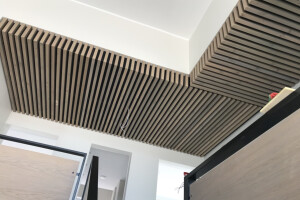 SteMar Invest OÜ , puidutööd, puusepatööd, puidust lagi