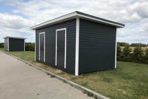 SteMar Invest OÜ Puitehitised, aiamaja, puidust hoone, puitehitus