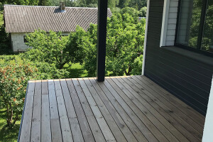 SteMar Invest OÜ Terrasside ehitus, terass, terasside ehitamine, terassitööd