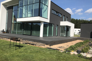 SteMar Invest OÜ Terrasside ehitus, terass, terasside ehitamine, terassitööd