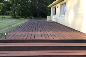 SteMar Invest OÜ Terrasside ehitus, terass, terasside ehitamine, terassitööd