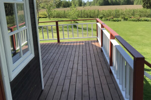 SteMar Invest OÜ Terrasside ehitus, terass, terasside ehitamine, terassitööd