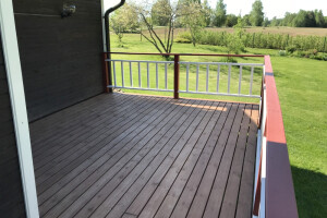 SteMar Invest OÜ Terrasside ehitus, terass, terasside ehitamine, terassitööd