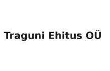 Traguni Ehitus OÜ logo