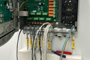 Metrovolt OÜ Automaatika