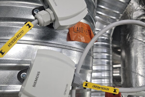 Metrovolt OÜ Automaatika