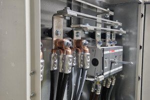 Metrovolt OÜ Elektritööd