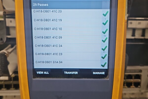 Metrovolt OÜ Elektritööd