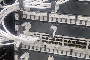 Metrovolt OÜ Elektritööd