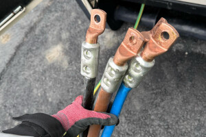 Metrovolt OÜ Elektritööd